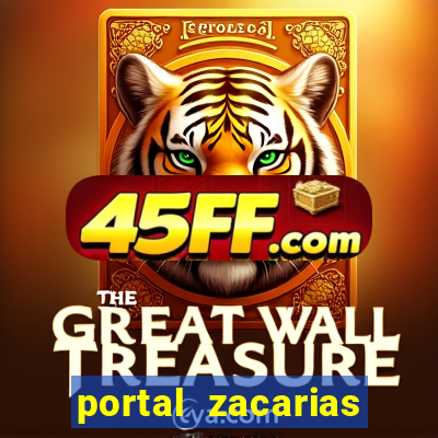 portal zacarias maloqueiro cavando sua propria cova